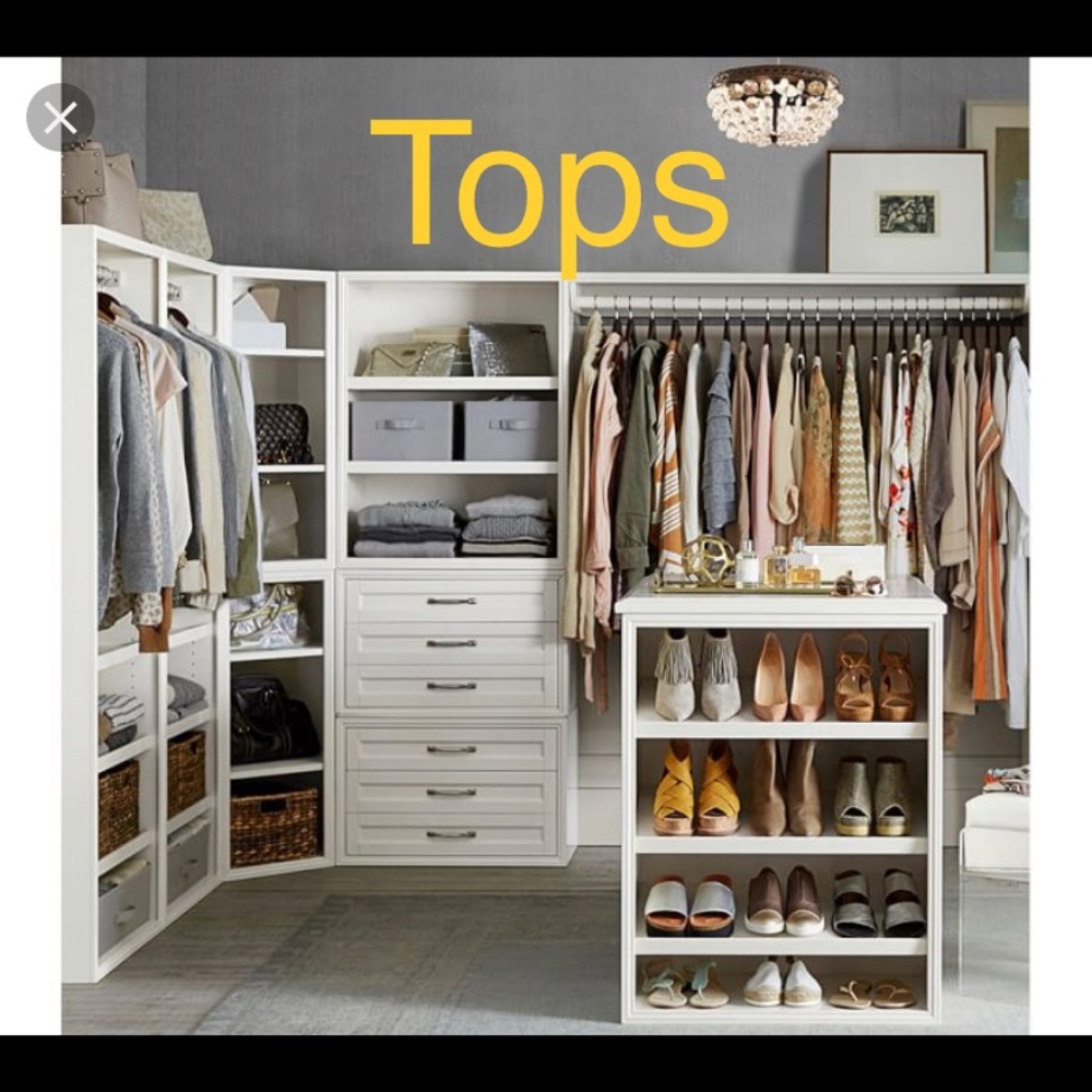 Tops